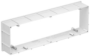 Quadro di rialzo AGRO per articolo 9914.10, 308×98×45mm