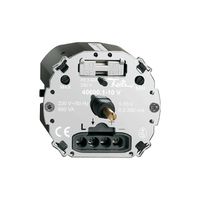 Einsatz Drehdimmer FH 1…10VDC für Leuchtstofflampen mit EVG