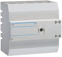 Einspeisung Tertio 3LNPE links