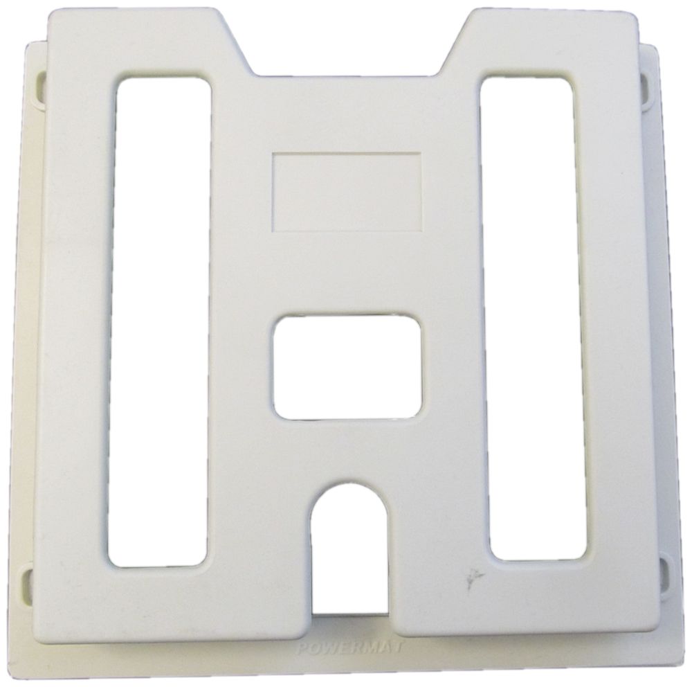 Porte-documents Almatec 170×235×25mm mat.synthét. gris