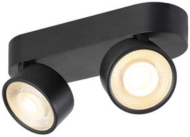 LED-Spot SLV KALU 2.0 19W 1400lm 3000K DIM 263×92×90mm sz