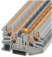 Borne de sectionnement à couteau PX PTV 2.5-QUATTRO-MT