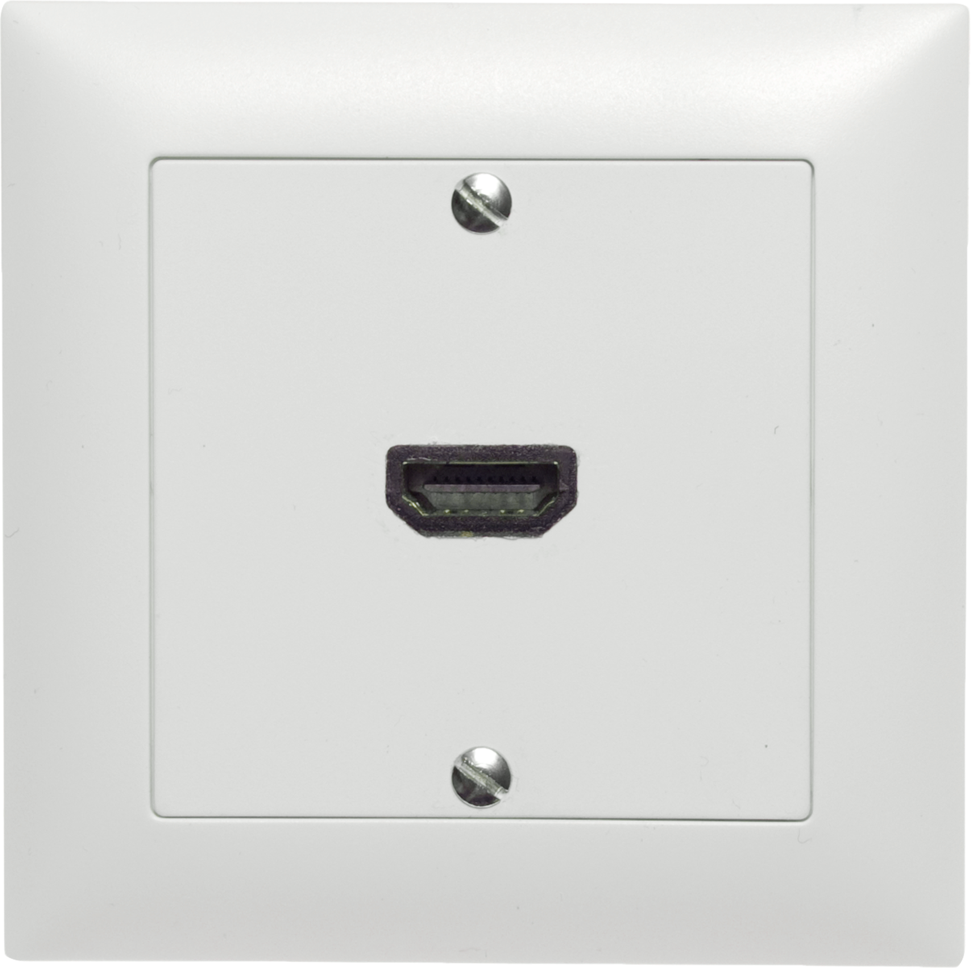 UP Anschlussdose HDMI, Edue