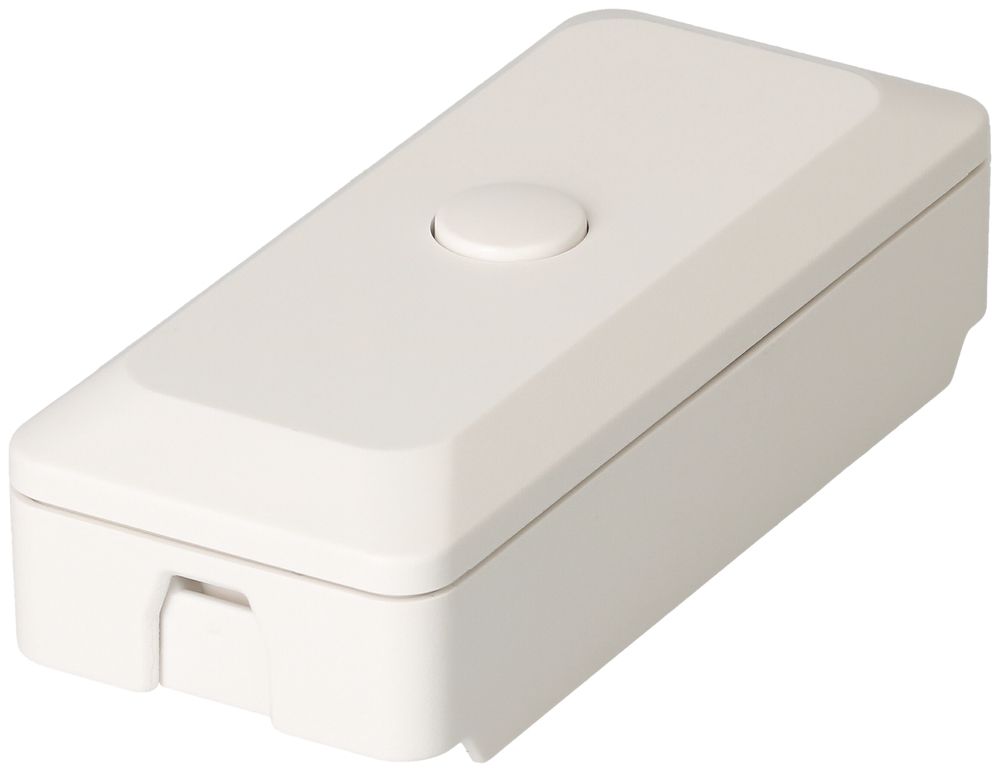 Schnurdimmer MH universal 60A 230V 3…100W weiss