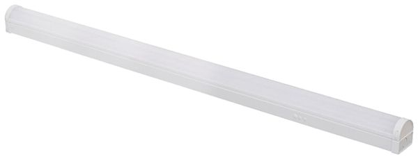 LED-Lichtleiste DOTLUX LIGHTBARexit 59W 8000lm 830/840/850 EM 3h weiss