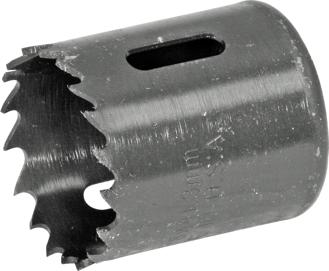 Lochsäge Greenlee HSS-BI-Metall Ø41mm