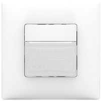 Rilevatore di presenza INC theMura S180-101 Master, design Theben, bianco