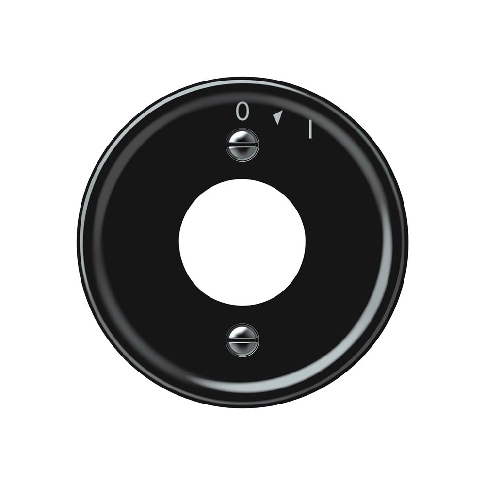 Frontset origin Schlüsseltaster 0<1 60×60mm sz