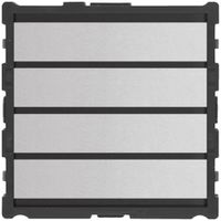 Ersatz-Audio-Modul Hager elcom.modesta für Türsprechanlage