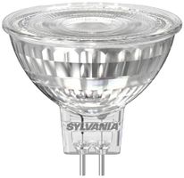 Lampada LED Sylvania Superia Retro GU5.3 5W 460lm 2700K PAR16 chiaro 36° REG Ø50