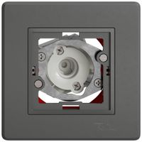 Lampada segnale INC EDIZIO.liv SNAPFIX® 250V senza calotta senza lampada grs