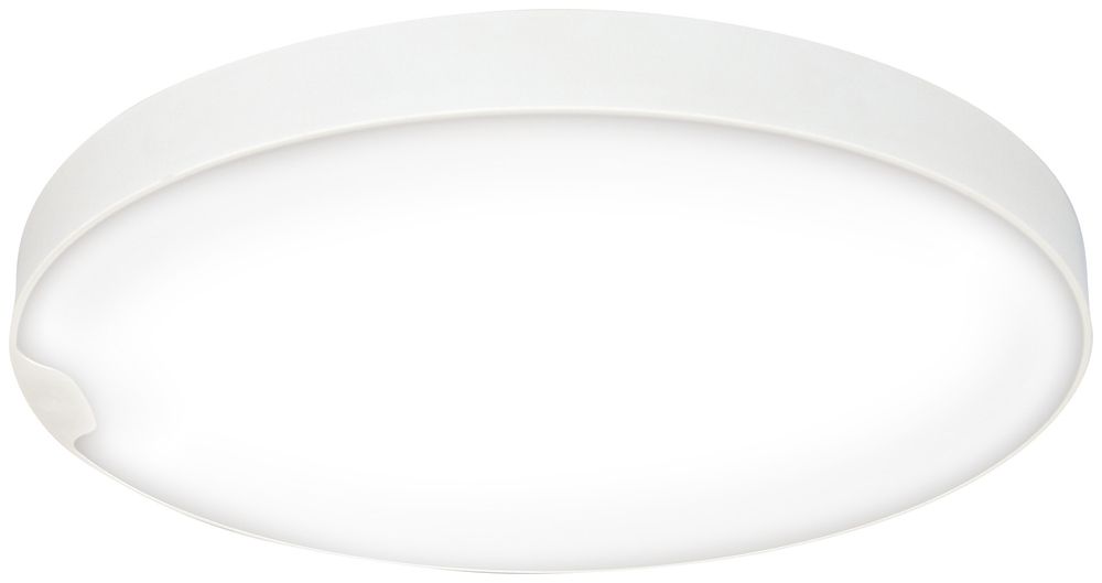 Plafonnier/applique LED MH AURA, 400 3000…5000K, 3100lm, blanc