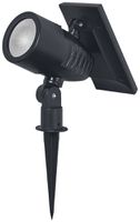 LED-Spiessleuchte LEDVANCE SMART+ Solar 0.6W 45lm 3000…6500K RGB DIM IP44 sz
