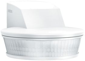 AP-Bewegungsmelder Steinel sensIQ S, weiss