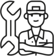 Inbetriebnahme Huawei LUNA2000-2S10/ 2S11, für Erstanlagen