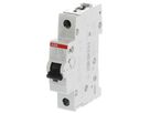 Disgiuntore ABB S201-C32 32A C 6kA