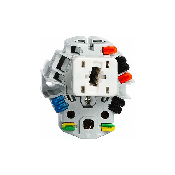 Kombination AR/T13 FH