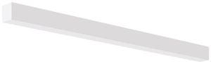 Plafoniera/applique LED Swisslux TRIVALITE Cetus-L120-3-A 230V26.5W 3200lm