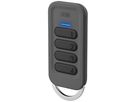 Handsender URMET TLC4-UP Zigbee Bus Handsender 4-Kan anthrazit