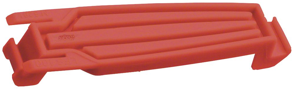 Graffa tehalit per 127301452 rosso
