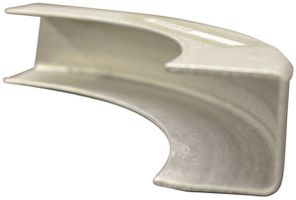 Coude Al ouverture intérieure 28×28mm