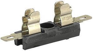 Porte-fusible 10p 5×20mm