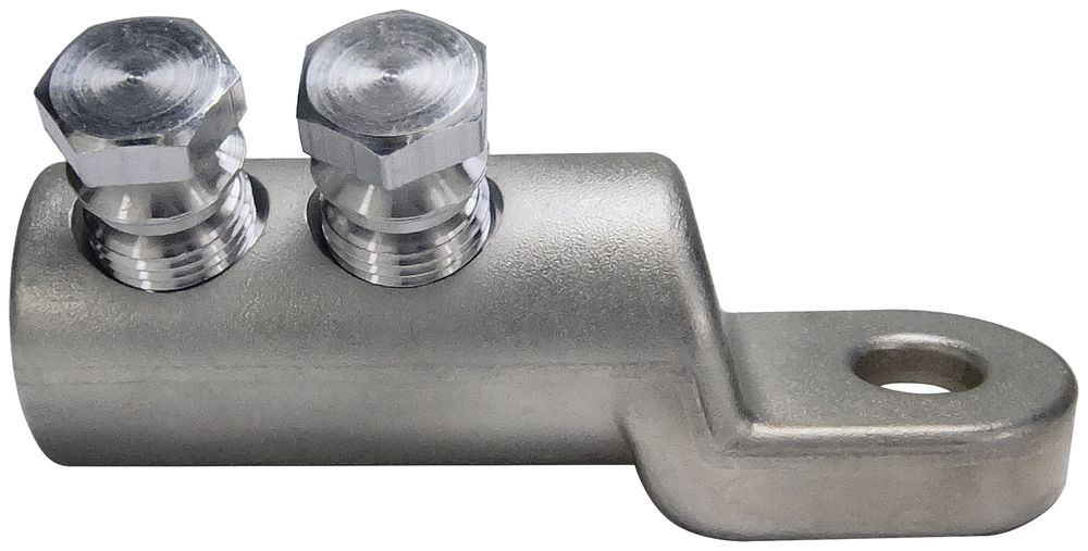 Schraubkabelschuh Cellpack CSK Al-Cu 6…50mm²