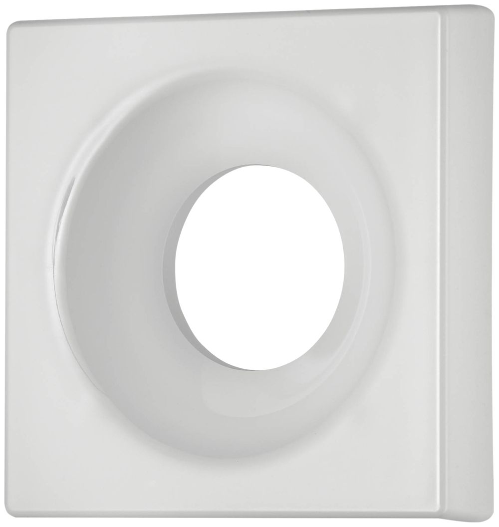 Plaque frontale xComfort, pour détecteur de mouvement CBMD-02, blanc de sécurité