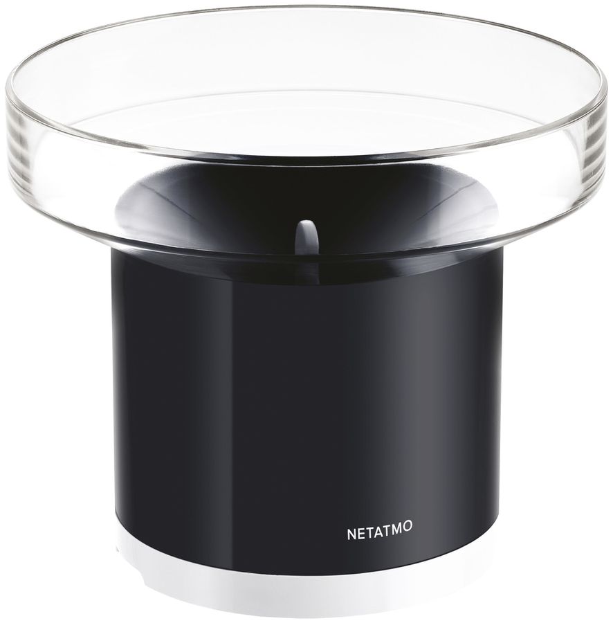 Regensensor Legrand Netatmo