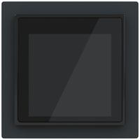 AP-Touchpanel ABB SIDUS touch free@home/KNX mit BCU anthrazit