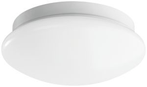Plafonnier AP Sylvania CLIO 280 HO LED 10W blanc neutre