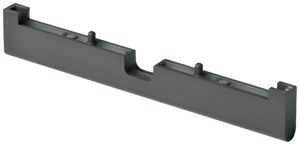 Gummifuss Siedle Standard Bus-System Tischgerät Kunststoff schwarz