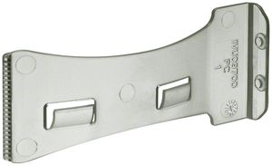 Clip di fissaggio Hager volta