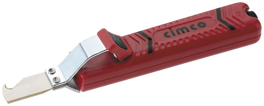 Kabelmesser Jokari 8…28mm