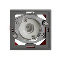 Lampe signal EDIZIO.liv SNAPFIX® 250V sans calotte sans lampe grf