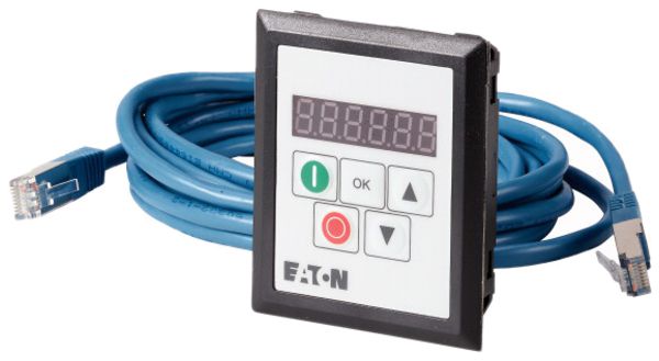 Unité de commande Eaton p.DC1/DA1/DE1/DE11