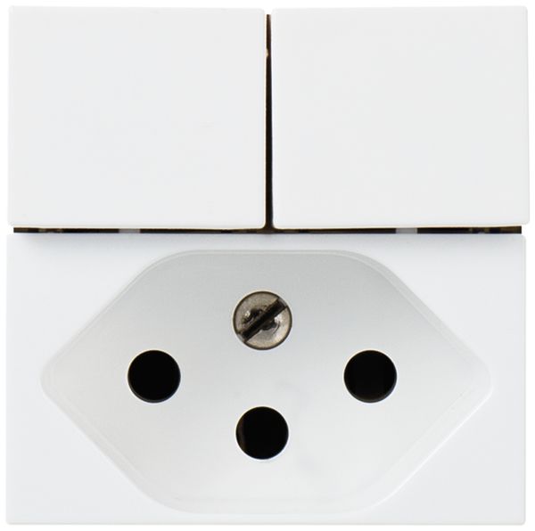 EB-Kombination ATO 1/3+3/1L +T13 weiss Gr.I