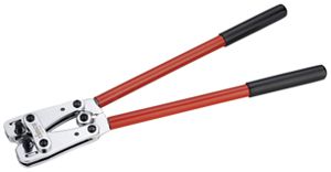 Presszange CIMCO WM 10…120mm²