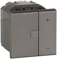 Commande de lumière INC MOS magnésium