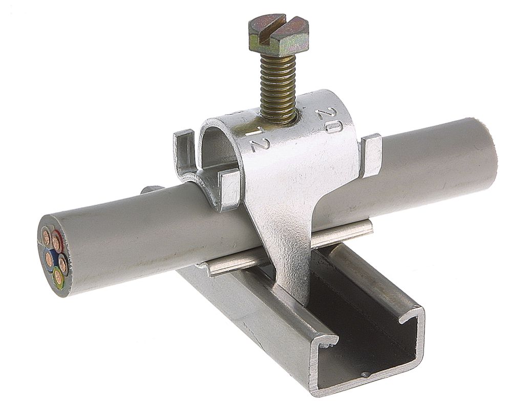 Schnellverleger Woertz SVE C20 32…40mm