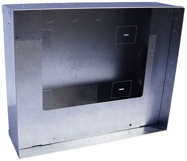 Scatola INS MDT VCG-UP10.04 per VC-1001.04 275×189×76mm