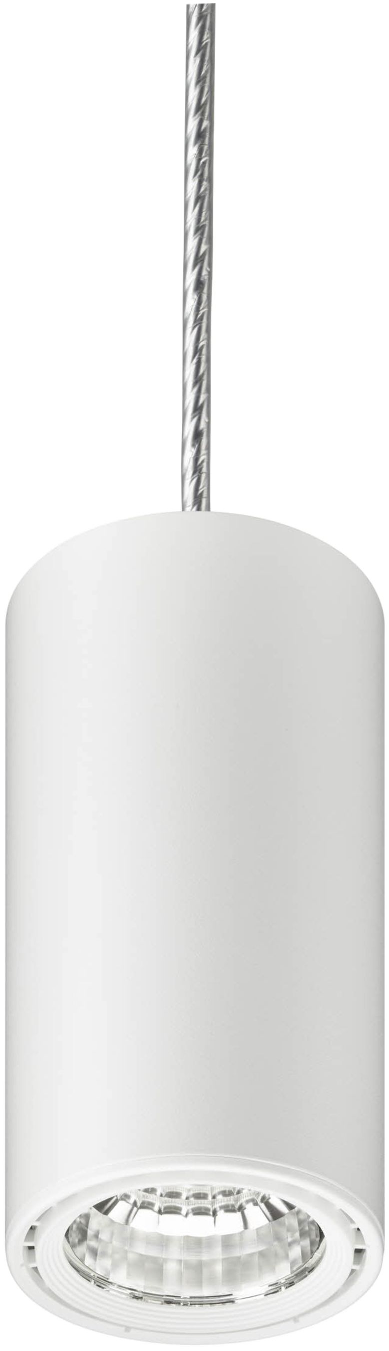 LED-Pendelleuchte GreenSpace Accent PT320T 27S/PC930 PSU MB CP WH