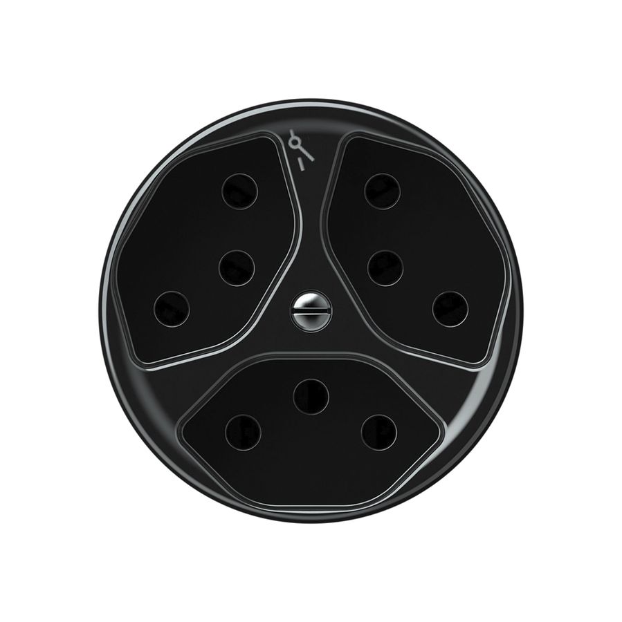 Frontset origin 3×T13 1×S Shutter 60×60mm sz