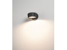 Applique LED SLV ESKINA SPOT 14.5W 3000/4000K 1000lm IP65 anthracite