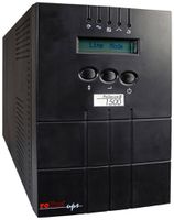USV-Anlage ROLINE ProSecure III 1500 1L/1L 1500VA Online
