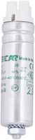 Kondensator ICAR IL 45/29 25X78MM 2.9µF 250V f.Leuchte (serie) Ø25×78mm