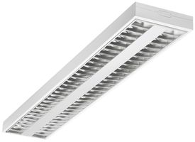 Plafonnier LED Sylvania RANA NEO 2L 74W 8800lm 3000K IP20 blanc