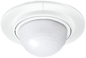 AP-Bewegungsmelder Steinel IS 360-1 DE COM1, weiss