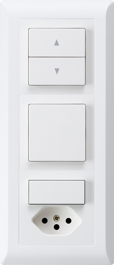 Combinazione INC KLI 3x1, Inter p.tap 2C+Inter+Combi 3T13 bi