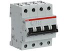 Disjoncteur ABB S204-C20 20A C 6kA